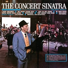 Concert Sinatra