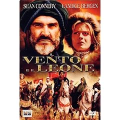 Il Vento E Il Leone
