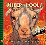 Sheep of Fools: A BLAB! Storybook