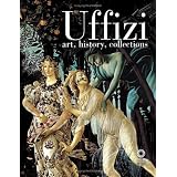 Uffizi:Art,History,Collections(3rdRevisedEdition)