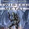 Twisted Metal: The Penrose Series, Book 1