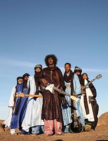 Image of Tinariwen