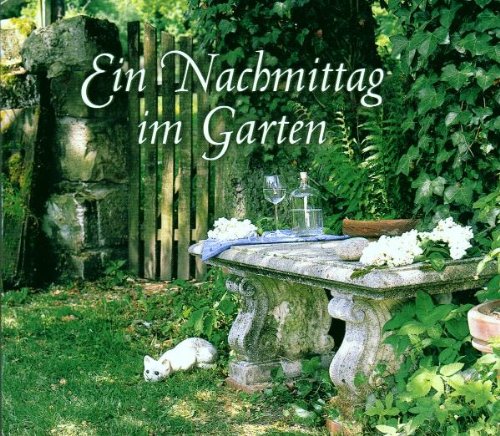 Produkt-Bild: Garden Classics (Ein Nachmittag im Garten)
