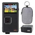 Vado HD + Accessories Package (Black)