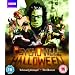 Psychoville - Halloween Special [Blu-ray] [Region Free]