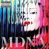 Mdna-Deluxe Edition