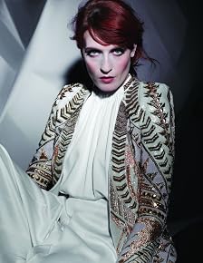 Bilder von Florence + The Machine