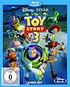 Toy Story 3 [Blu-ray]