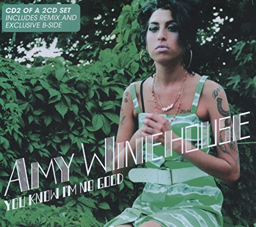 Amy Winehouse - You Know I