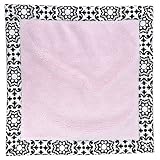 Wendy Bellissimo Black and White Security Blanket