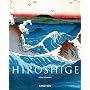 Ando Hiroshige: Master of Japanese Ukiyo-e Woodblock Prints (Taschen Basic Art Series)