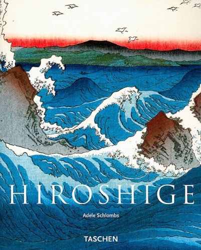 HIROSHIGE (TASCHEW)