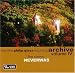 From the Philip Glass Recording Archive, Vol. IV: Neverwas