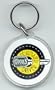 ODouls - Designated Driver - Acrylic Keychain