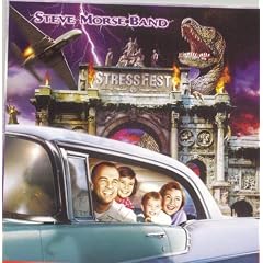 Stressfest