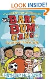 The Bare Bum Gang and the Football Face-Off