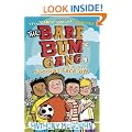 The Bare Bum Gang and the Football Face-Off
