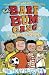 The Bare Bum Gang and the Football Face-Off
