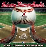Arizona Diamondbacks - Box 2010 Box Calendar
