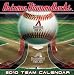 Arizona Diamondbacks - Box 2010 Box Calendar