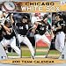 2011 Chicago White Sox Calendar
