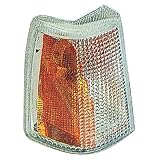 Depo 373-1501R-US Passenger Side Sidemarker Light by Depo