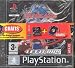Beyblade Let it rip IT SP and free Top - Playstation - PAL