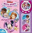 Disney Junior Music Player Storybook