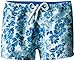 Kanu Surf Big Girls' Lei Boardshorts