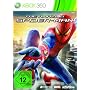 The Amazing Spider-Man von Activision Blizzard Deutschland