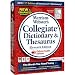 Merriam Websters Collegiate Dictionary & Thesaurus 11th Edition
