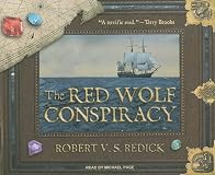 The Red Wolf Conspiracy
