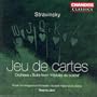 Jeu de cartes (The Card Game): Troisieme donne (Third Deal): Battle between Spades and Hearts: Presto
