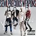 Precious-You Love You