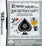 Know-how der Zauberkunst: Verbl�ffe deine Freunde mit faszinierenden Tricks! (inkl. Spielkarten)