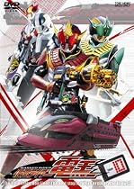 仮面ライダー電王 VOL.10 [DVD]