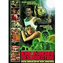 Demon Resurrection Special Edition DVD