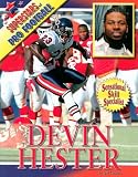 Devin Hester (Superstars of Pro Football)