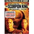 Scorpion King Warrior Pack