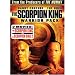 The Scorpion King Warrior Pack