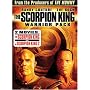 The Scorpion King Warrior Pack