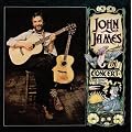 John James Live in Concert