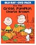 It's the Great Pumpkin, Charlie Brown [Blu-ray]