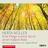 H&ouml;rbuch Eine Fliege kommt durch einen halben Wald