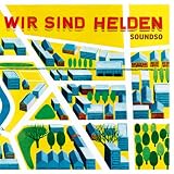 Soundso [Vinyl LP] - Wir Sind Helden