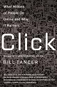 Click: What Millions of People Are Doing Online and Why it Matters