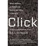 Click: What Millions of People Are Doing Online and Why it Matters