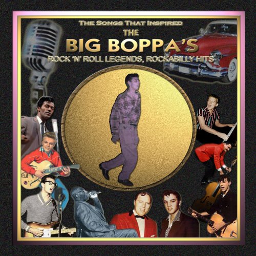 Big Boppa - Big Boppa - Zortam Music