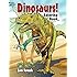 Dinosaurs! Coloring Book