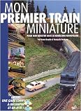 Mon premier train miniature (1DVD)
